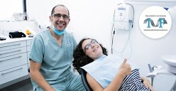 Dr. Iván Fernández, Dentista en Colmenar Viejo