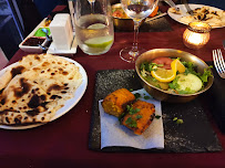 Plats et boissons du Restaurant indien Jodhaa's à Sartrouville - n°4