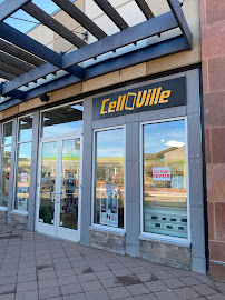 Cell Ville - Photo 2 - Car repair in Boulder, CO, Boulder