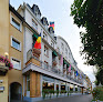 Le Bristol im Bellevue Rheinhotel 56154 Boppard