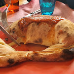 Photo n°6 de l'avis de Seungyean.a fait le 04/03/2020 à 16:42 sur le  Pizzeria Edelweiss à Auronzo di Cadore