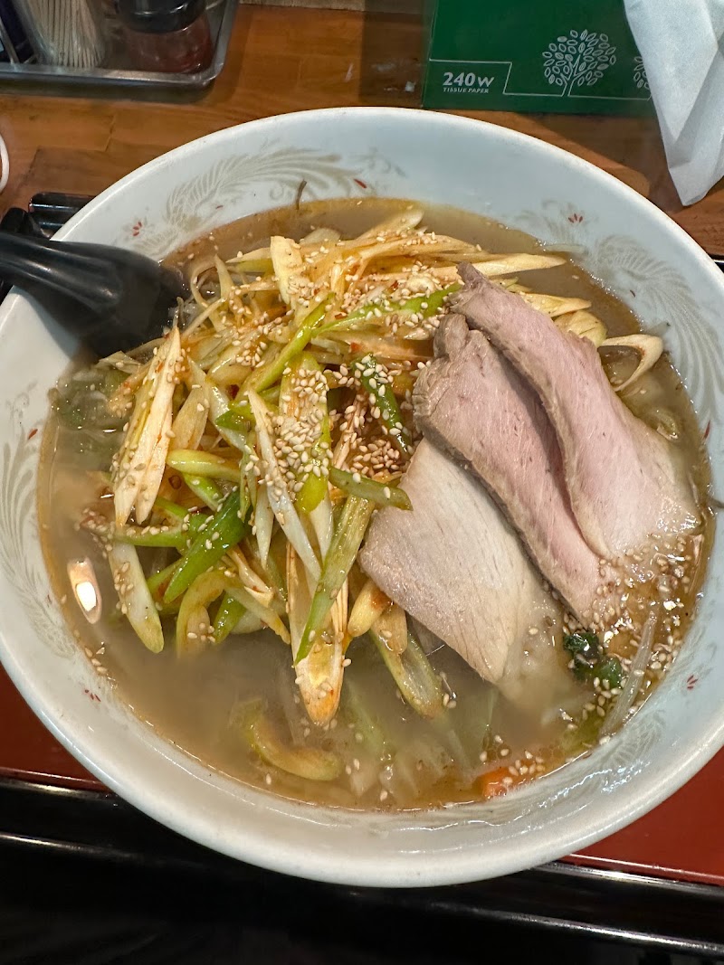 麺家秀吉