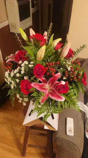 Florist «Flowerama of Plano», reviews and photos, 1151 W Parker Rd #200, Plano, TX 75023, USA