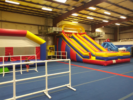 Gym «Double Down Athletics», reviews and photos, 1551 Swanson Dr, Oviedo, FL 32765, USA