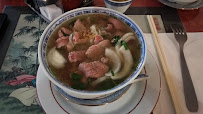 Soupe du Restaurant vietnamien Délices d'Asie à Clermont-Ferrand - n°8