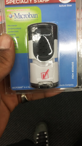 Office Supply Store «Staples», reviews and photos, 550 Market Pl Blvd, Hamilton Township, NJ 08691, USA