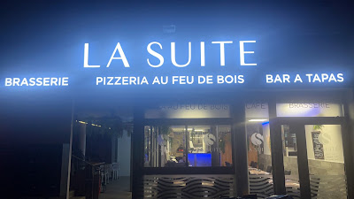 La suite à Marseille