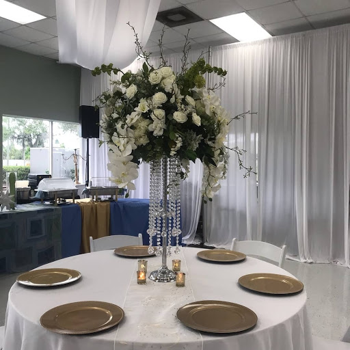 Florist «Artistic Florist Of Tampa», reviews and photos, 2509 W Busch Blvd, Tampa, FL 33618, USA