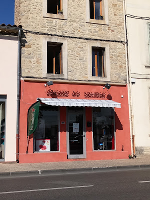 Epicerie pizzeria du ventoux à Carpentras