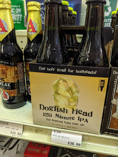 Liquor Store «J B Liquor», reviews and photos, 120 Center Square Rd, Swedesboro, NJ 08085, USA