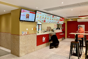 Photo n°8 de Eat chicken Ivry-Sur-Seine à Ivry-sur-Seine ()