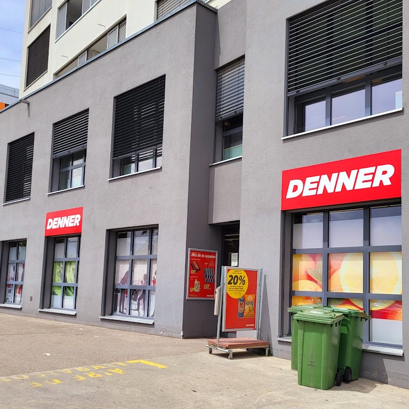 Denner Discount