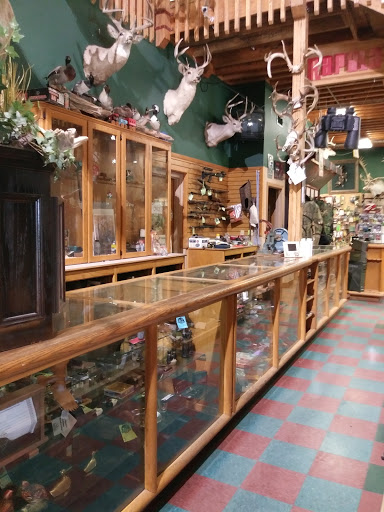 Sporting Goods Store «Tackle Box», reviews and photos, 3001 Zero St, Fort Smith, AR 72901, USA