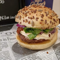 Photos du propriétaire du Restaurant Milie's burger à Nantes - n°1