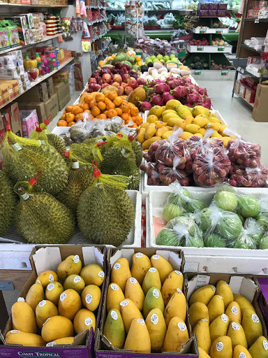 Anh Minh Supermarket