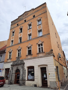 Centrum Edukacji Ekologicznej (dawny dom mieszkalny) plac Pokoju 4, 58-100 Świdnica, Polska