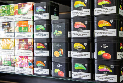 Tobacco Shop «Best Buds Smoke Shop», reviews and photos, 1730 E Apache Blvd #105, Tempe, AZ 85281, USA