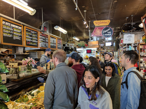 Grocery Store «Bi-Rite Market», reviews and photos, 3639 18th St, San Francisco, CA 94110, USA