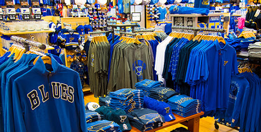 Sportswear Store «Rally House Springfield», reviews and photos, 2832 S Glenstone Ave, Springfield, MO 65804, USA