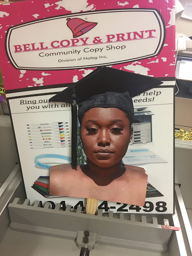 Copy Shop «BELL COPY AND PRINT», reviews and photos, 2751 Sweetwater St, Austell, GA 30106, USA