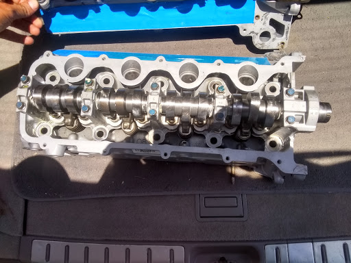 NAPA Auto Parts - Mc Dougal Auto Parts, 8227 Bandera Rd, San Antonio, TX 78250, USA, 