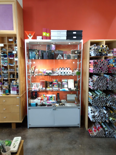 Stationery Store «Paper Place», reviews and photos, 4001 N Lamar Blvd, Austin, TX 78756, USA