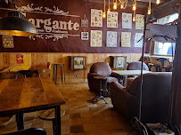 Atmosphère du Restaurant La Gargante à Parthenay - n°6