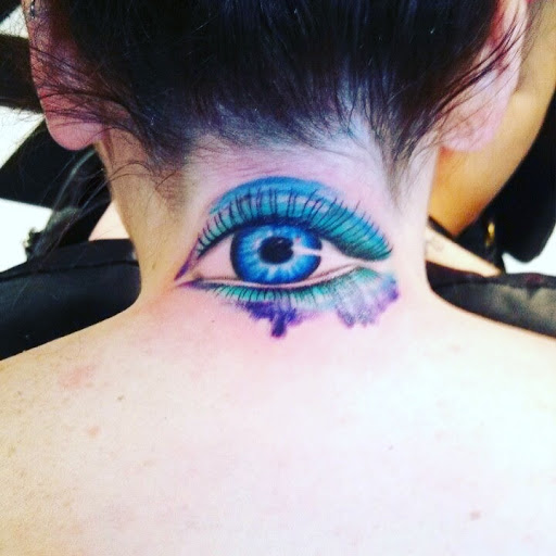 Tattoo Shop «Sacred Art Tattoo Studio», reviews and photos, 315 N 4th Ave, Tucson, AZ 85705, USA