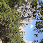 Photo n°2 de l'avis de Manola.i fait le 09/09/2023 à 10:50 sur le  Rifugio GORROPU à Dorgali