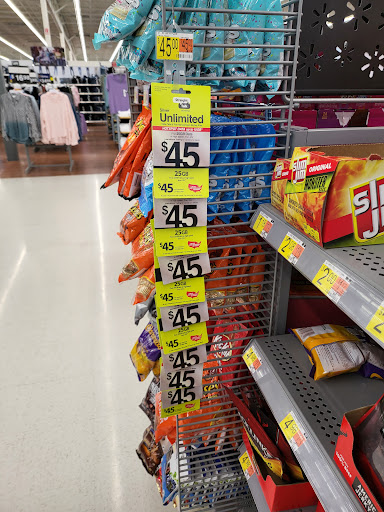 Department Store «Walmart Supercenter», reviews and photos, 1632 N 2000 W, Clinton, UT 84015, USA