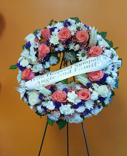 Florist «Floral Impressions», reviews and photos, 2324 N Cicero Ave, Chicago, IL 60639, USA