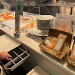 Photo n°2 de l'avis de Bill.u fait le 20/11/2022 à 09:54 sur le  NORDSEE Wildau A 10 Center à Wildau