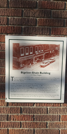 Stationery Store «Paper Source», reviews and photos, 115 W Maple Rd, Birmingham, MI 48009, USA