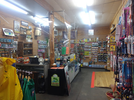 General Store «Old Forge Hardware», reviews and photos, 104 Fulton St, Old Forge, NY 13420, USA