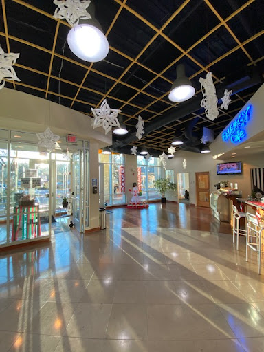 Gym «Energy Club», reviews and photos, 2900 S Quincy St, Arlington, VA 22206, USA