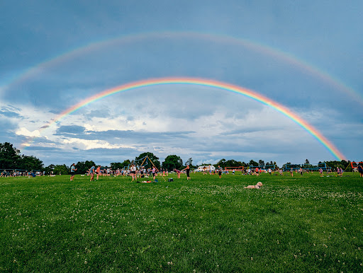 Park «Cranmer Park», reviews and photos, 4501 E 1st Ave, Denver, CO 80220, USA