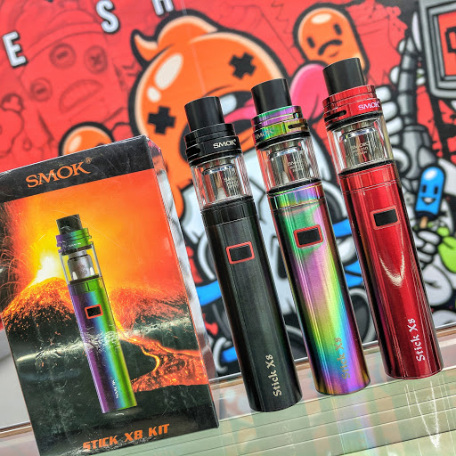 Tobacco Shop «Desert Winds Smoke Shop», reviews and photos, 5022 14th St W, Bradenton, FL 34207, USA