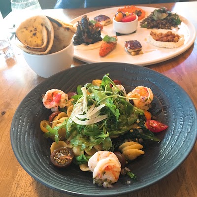 Photos of Chambar Restaurant