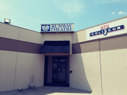 Performing Arts Theater «Runway Theatre», reviews and photos, 215 N Dooley St, Grapevine, TX 76051, USA