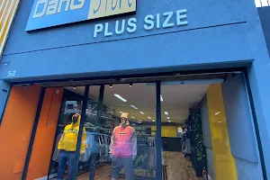 DanG Store - Moda Masculina Plus Size image