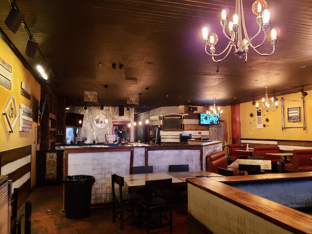 Big Shot Bob's House of Wings Greensburg Greensburg, PA 15601