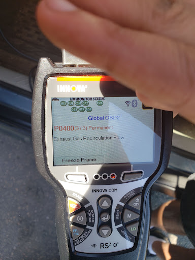 Auto Parts Store «Advance Auto Parts», reviews and photos, 147 Brockton Ave, Abington, MA 02351, USA