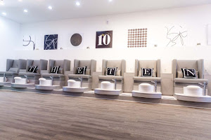 The TEN Nail Bar