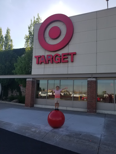 Department Store «Target», reviews and photos, 3100 Fairlane Dr, Allen Park, MI 48101, USA