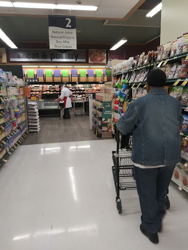 Grocery Store «Jewel-Osco», reviews and photos, 747 Indian Boundary Rd, Chesterton, IN 46304, USA