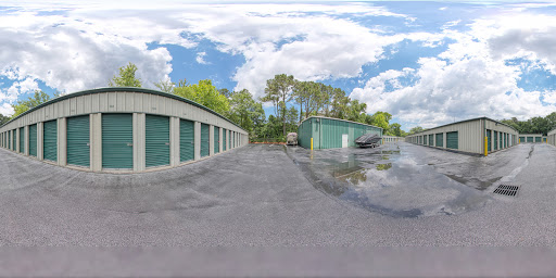 Self-Storage Facility «Folly Road Self Storage», reviews and photos, 1573 Folly Rd, Charleston, SC 29412, USA