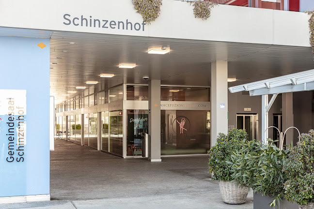 Rezensionen über Dance Fuzion Zürich in Zürich - Tanzschule