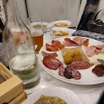 Photo n°6 de l'avis de carlo.o fait le 13/10/2022 à 19:35 sur le  La Mandrakata à L'Aquila