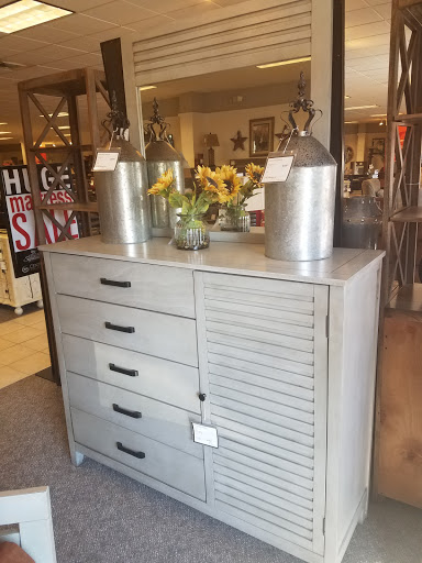 Furniture Store «Badcock Home Furniture &more», reviews and photos, 400 N Grove St, Eustis, FL 32726, USA