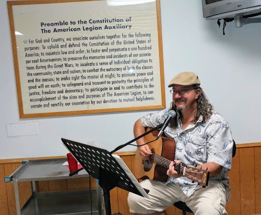 Bingo Hall «Rosemount American Legion Post 65», reviews and photos, 14590 Burma Ave W, Rosemount, MN 55068, USA